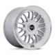 ALU disky Rotiform Rotiform RC214 SCP disk 18x8.5 5x120 74.1 ET35, Gloss silver | race-shop.cz