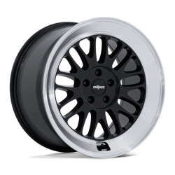 Rotiform RC214 SCP disk 18x9.5 5x114.3 72.56 ET25, Gloss black