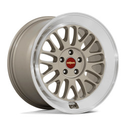 Rotiform RC214 SCP disk 19x10.5 5x114.3 72.56 ET35, Matte gold