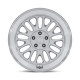 ALU disky Rotiform Rotiform RC214 SCP disk 19x11 5x130 71.6 ET55, Gloss silver | race-shop.cz