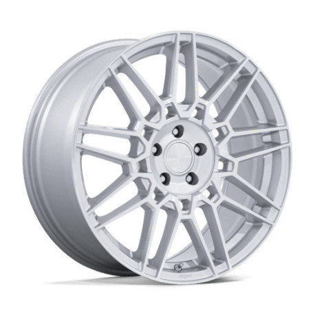 ALU disky Rotiform Rotiform RC215 TDX disk 19x8.5 5x112 66.56 ET45, Silver | race-shop.cz