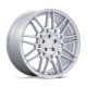 ALU disky Rotiform Rotiform RC215 TDX disk 20x10.5 5x120 74.1 ET38, Silver | race-shop.cz