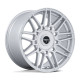 ALU disky Rotiform Rotiform RC215 TDX disk 20x9 5x112 66.56 ET45, Silver | race-shop.cz