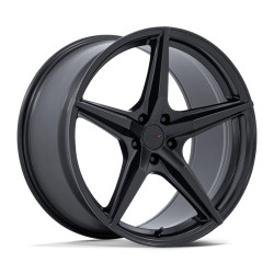 TSW TW007 ESPRIT disk 20x10.5 5x120 74.1 ET38, Matte black