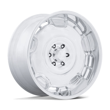 ALU disky US Mags US Mag UC146 ARLINGTON disk 20x8.5 6x139.7 106.1 ET1, Silver | race-shop.cz