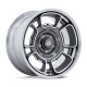 ALU disky US Mags US Mag UC147 FLAGSTAFF disk 22x10.5 5x127 78.1 ET12, Anthracite | race-shop.cz
