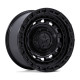 ALU disky XD XD 869 R.O.F. disk 20x9 8x180 124.2 ET20, Matte black | race-shop.cz