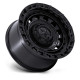 ALU disky XD XD 869 R.O.F. disk 20x9 8x180 124.2 ET20, Matte black | race-shop.cz