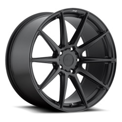 Niche M147 ESSEN disk 21x9 5x112 999 ET25, Matte black