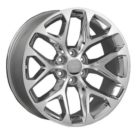 ALU disky Performance Replicas Performance Replicas PR177 disk 24x10 6x139.7 78.1 ET24, Chrome | race-shop.cz