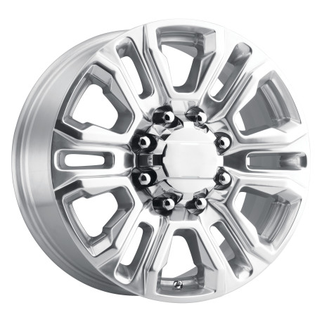 ALU disky Performance Replicas Performance Replicas PR207 disk 22x8.5 8x180 124.1 ET44, Chrome | race-shop.cz