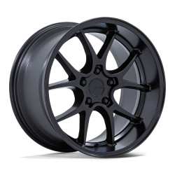 Rotiform RC207 LTN-J disk 18x10.5 5x120 74.1 ET35, Matte black