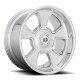 ALU disky US Mags US Mag U126 BOULEVARD disk 20x9.5 5x114.3 72 ET1, Chrome | race-shop.cz