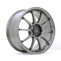 Rota Fighter wheel 18X8.5 5X100/5X114 73,0 ET35, Bronze