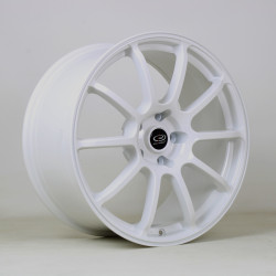 Rota Force2 wheel 18X9 5X114 73,0 ET42, White