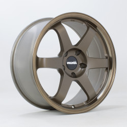 Rota Grid FF wheel 18X8.5 5X100 73,0 ET35, Bronze