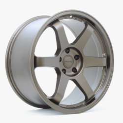 Rota Grid FF wheel 19X9.5 5X114 73,0 ET22, Bronze
