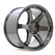 ALU disky Rota Rota Grid FF wheel 19X9.5 5X114 73,0 ET22, Black | race-shop.cz