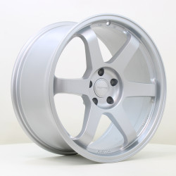 Rota Grid FF wheel 19X9.5 5X120 72,6 ET25, Silver