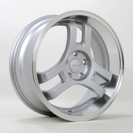 ALU disky Rota Rota HM3 wheel 18X8 5X112 73,0 ET45, Silver | race-shop.cz