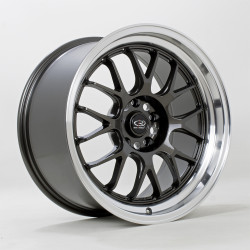 Rota MXR wheel 18X9.5 5X100/5X114 73,0 ET38, Gunmetal