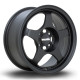 ALU disky Rota Rota Slipstream FF10 wheel 15X7 5X114 73,0 ET40, Black | race-shop.cz