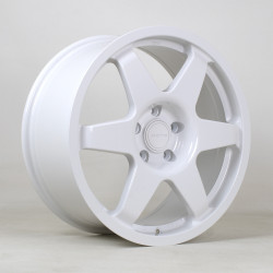 Rota Sprint wheel 18X8.5 5X108 73,0 ET40, White