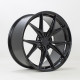 ALU disky 6Performance 6Performance Fortune wheel 19X9.5 5X112 73,1 ET40, Black | race-shop.cz