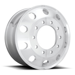 ATX AO200 BAJA LITE disk 22.5x8.25 10x285.75 221 ET147, Silver