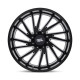 ALU disky Moto Metal Moto Metal MO811 COMBAT disk 22x10 6x139.7 106.1 ET-18, Gloss black | race-shop.cz