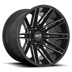 Moto Metal MO998 KRAKEN disk 20x9 5x127 71.5 ET0, Gloss black