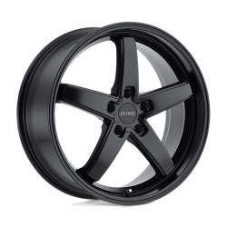 Petrol P1B disk 17x8 5x114.3 76.1 ET40, Matte black