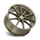 ALU disky Petrol Petrol P4B disk 17x8 5x112 72.1 ET40, Matte bronze | race-shop.cz