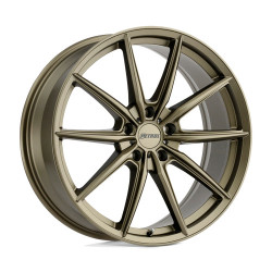 Petrol P4B disk 18x8 5x114.3 76.1 ET40, Matte bronze