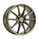 ALU disky Petrol Petrol P4B disk 20x8.5 5x120 76.1 ET34, Matte bronze | race-shop.cz