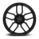 ALU disky Petrol Petrol P5C disk 20x8.5 5x112 66.56 ET40, Matte black | race-shop.cz
