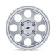 ALU disky Pro Comp Pro Comp Alloys PA201 HERITAGE disk 17x8 6x135 87.1 ET0, Silver | race-shop.cz