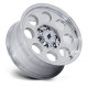 ALU disky Pro Comp Pro Comp Alloys PA201 HERITAGE disk 18x8.5 6x120 66.9 ET6, Silver | race-shop.cz