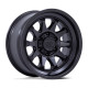 ALU disky Pro Comp Pro Comp Alloys PA203 BEACON disk 17x8 5x114.3 72.56 ET20, Matte black | race-shop.cz