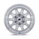 ALU disky Pro Comp Pro Comp Alloys PA203 BEACON disk 17x8.5 6x135 87.1 ET0, Gloss silver | race-shop.cz