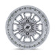 ALU disky Pro Comp Pro Comp Alloys PA208 EQUALIZER BL disk 17x9 6x135 87.1 ET-38, Gloss silver | race-shop.cz