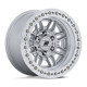 ALU disky Pro Comp Pro Comp Alloys PA208 EQUALIZER BL disk 17x9 8x170 125.1 ET-12, Gloss silver | race-shop.cz
