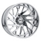 ALU disky Tuff Tuff T4B disk 24x14 8x165.1 125.1 ET-72, Chrome | race-shop.cz
