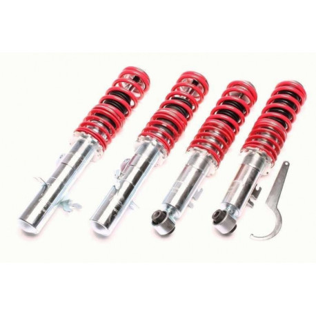 Stavitelné podvozky Sportovní výškově nastavitelný podvozek TA-TECHNIX na Mini R50 02.2002-2006 | race-shop.cz