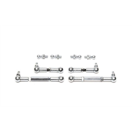New Sada pro snížení TA-TECHNIX pro VW Phaeton | race-shop.cz