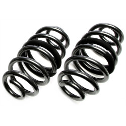 TA-TECHNIX zvyšovací pružiny pro Ford Transit Custom V710 NR/NX 2023+, --/30mm