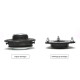Horní uložení TA-TECHNIX snižovací horní uložení tlumičů pro VW Eos 1F, přední náprava | race-shop.cz