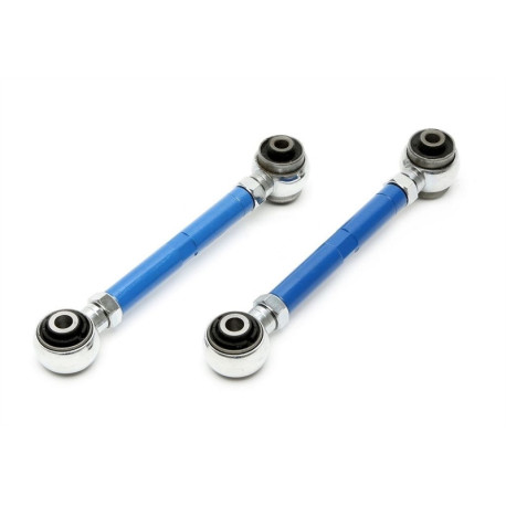 Nastavitelná ramena TA-TECHNIX nastavitelná ramena pro nastavení odklonu pro Seat Altea 5P (260–300 mm), zadní náprava | race-shop.cz