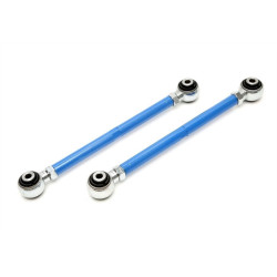 TA-TECHNIX spodní nastavitelná ramena pro nastavení odklonu pro BMW 4er kupé F32 2013+ (ramena sbíhavosti), zadní náprava