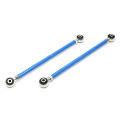 TA-TECHNIX spodní nastavitelná ramena pro nastavení odklonu pro Mini F54/F55/F56/F57/F60 2013+, zadní náprava